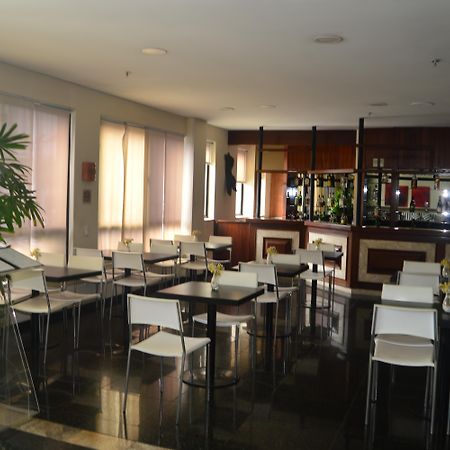 Entremares Hotel Rio de Janeiro Bagian luar foto