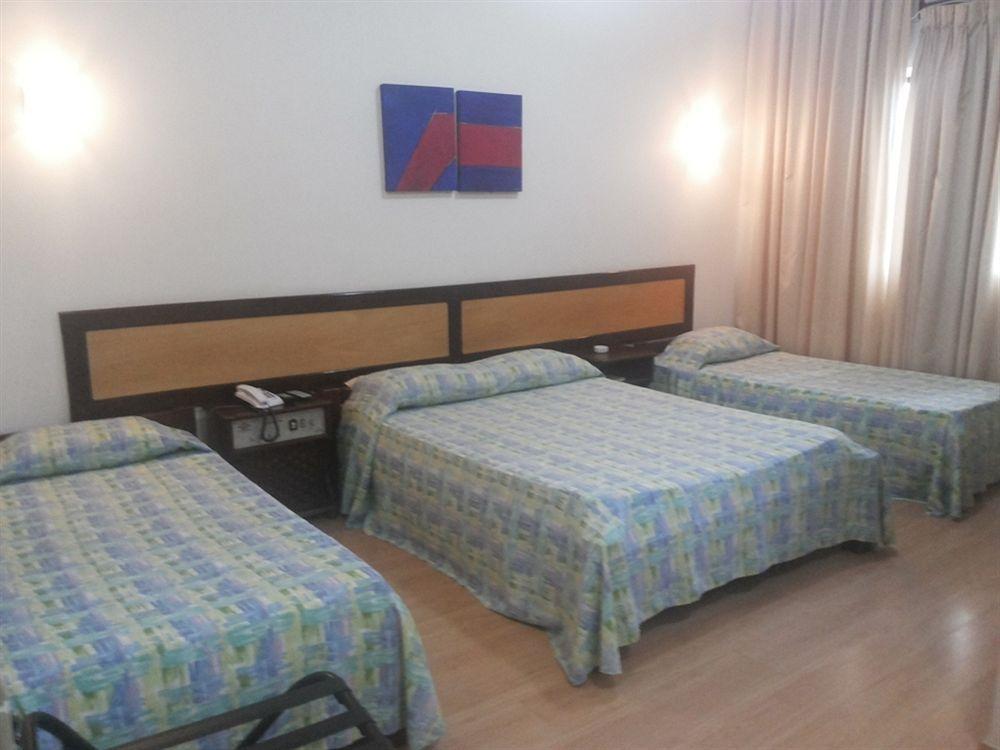 Entremares Hotel Rio de Janeiro Bagian luar foto