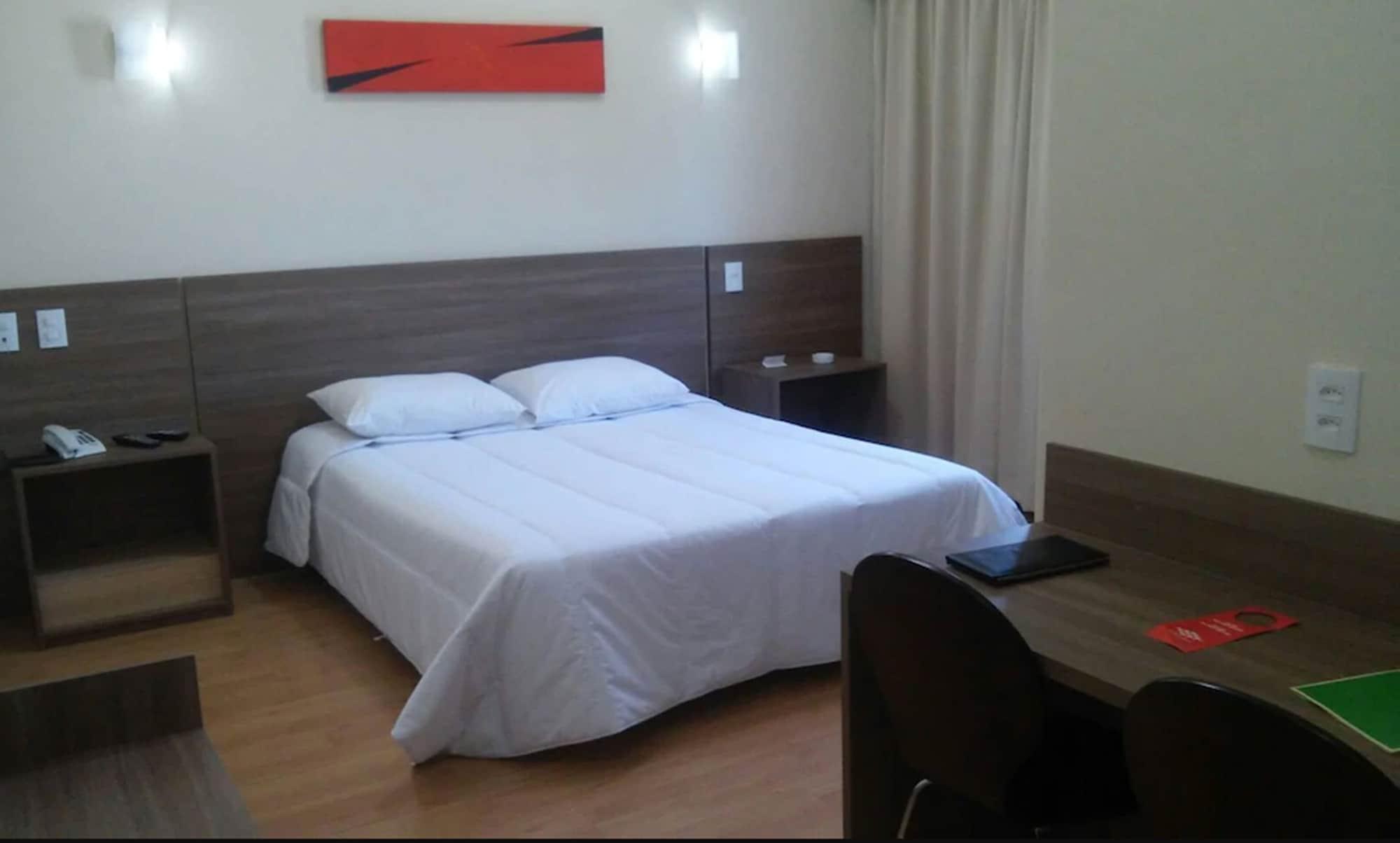 Entremares Hotel Rio de Janeiro Bagian luar foto