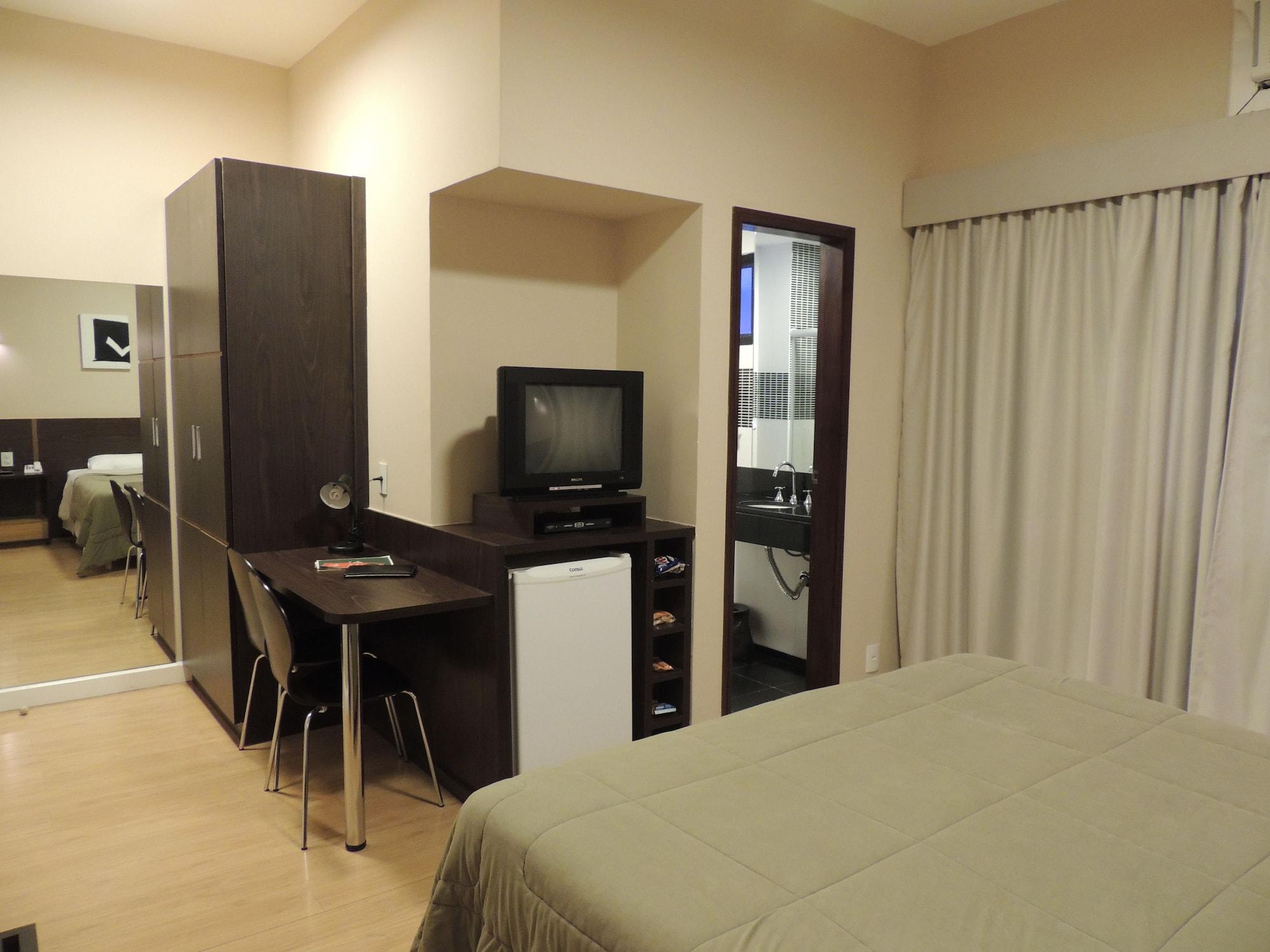 Entremares Hotel Rio de Janeiro Bagian luar foto
