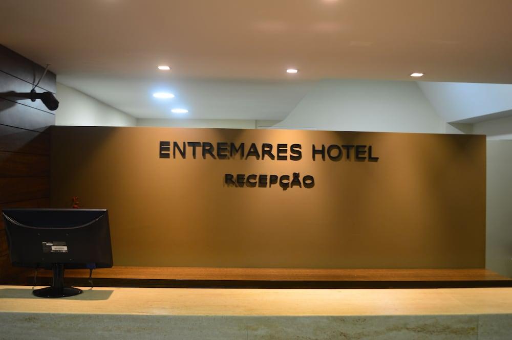 Entremares Hotel Rio de Janeiro Bagian luar foto