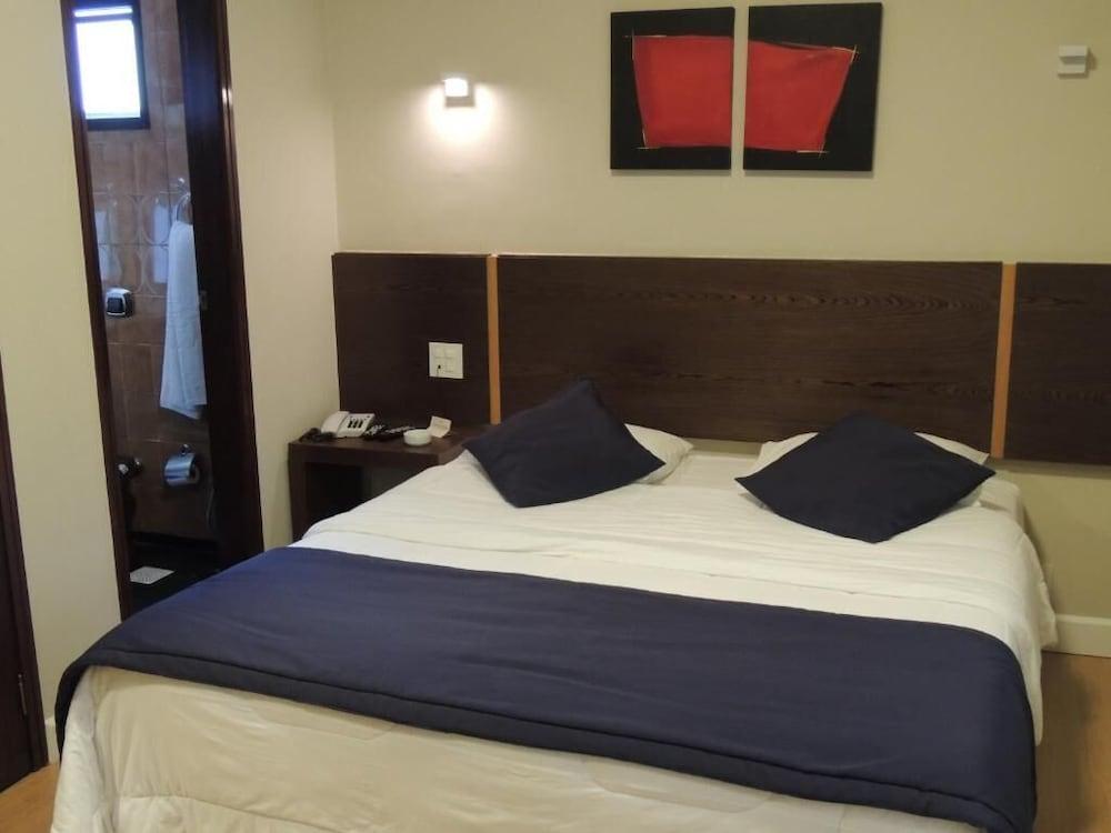 Entremares Hotel Rio de Janeiro Bagian luar foto