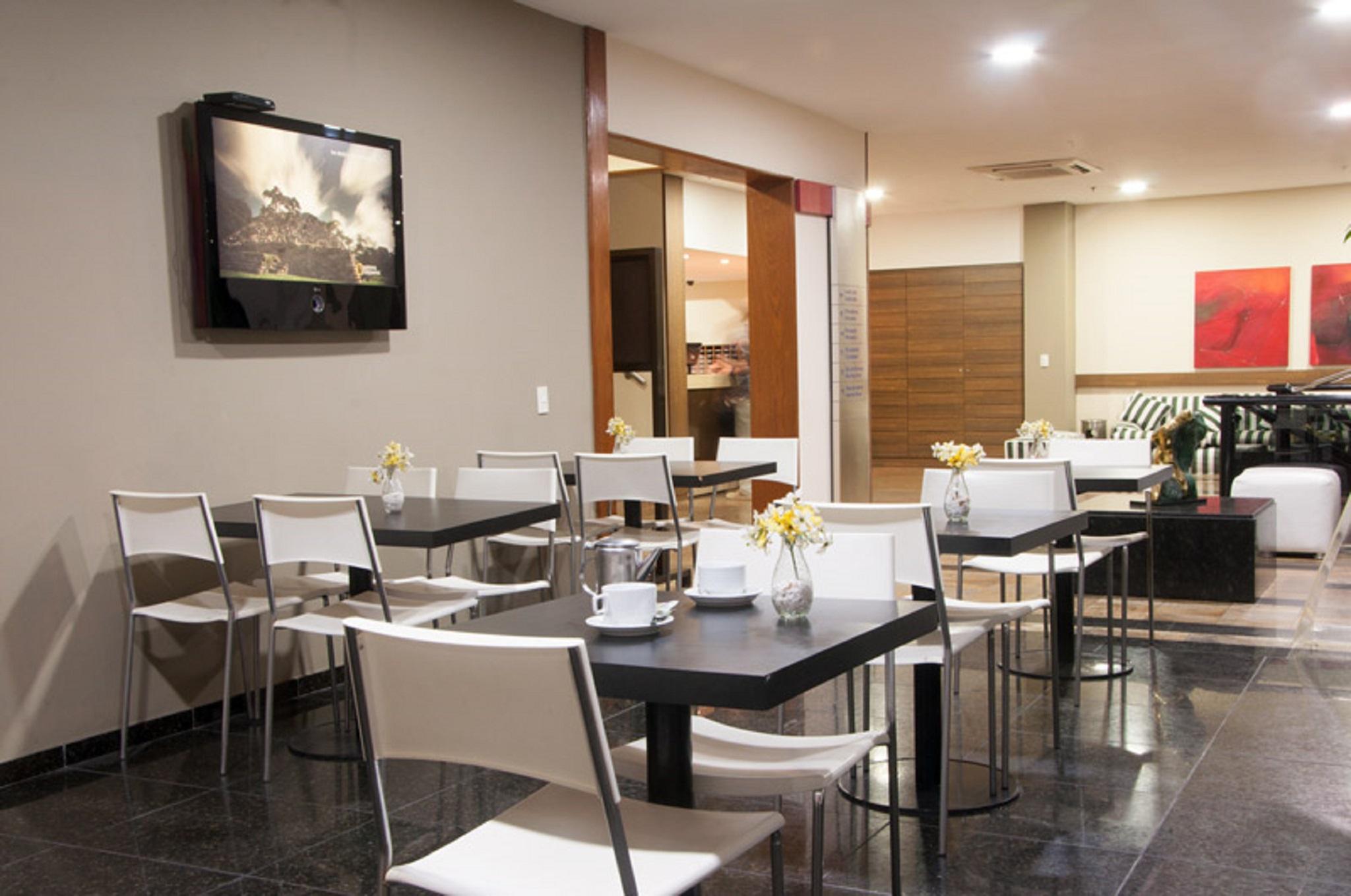 Entremares Hotel Rio de Janeiro Bagian luar foto