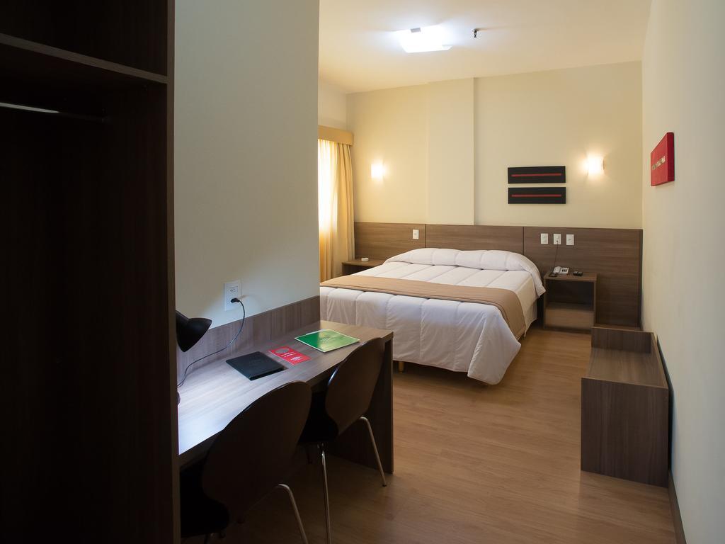Entremares Hotel Rio de Janeiro Bagian luar foto