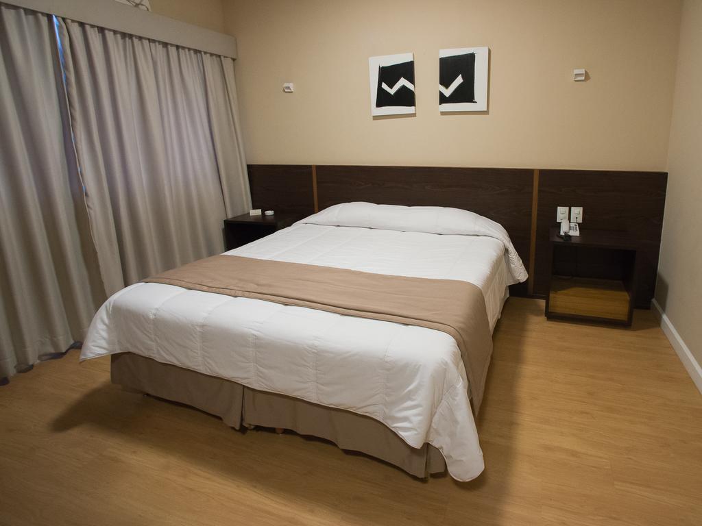 Entremares Hotel Rio de Janeiro Bagian luar foto