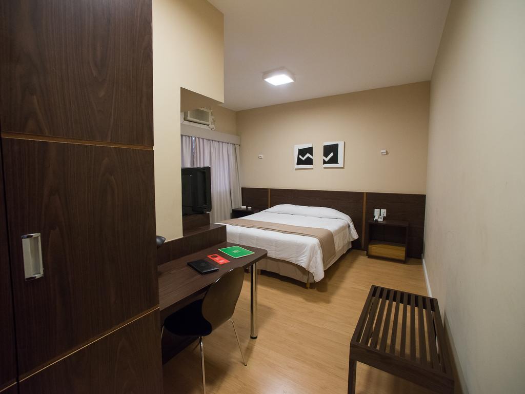 Entremares Hotel Rio de Janeiro Bagian luar foto