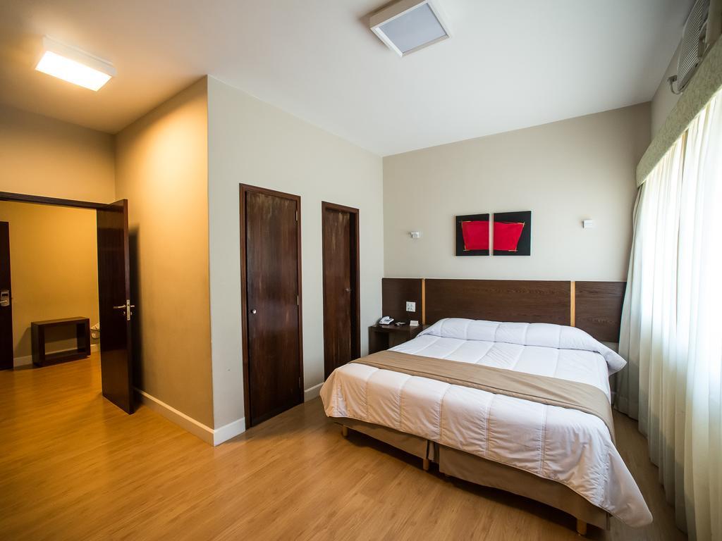 Entremares Hotel Rio de Janeiro Bagian luar foto