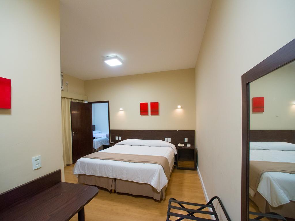 Entremares Hotel Rio de Janeiro Bagian luar foto
