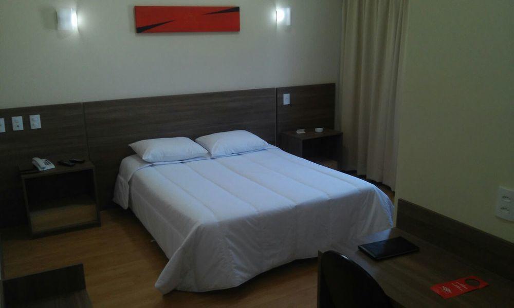 Entremares Hotel Rio de Janeiro Bagian luar foto