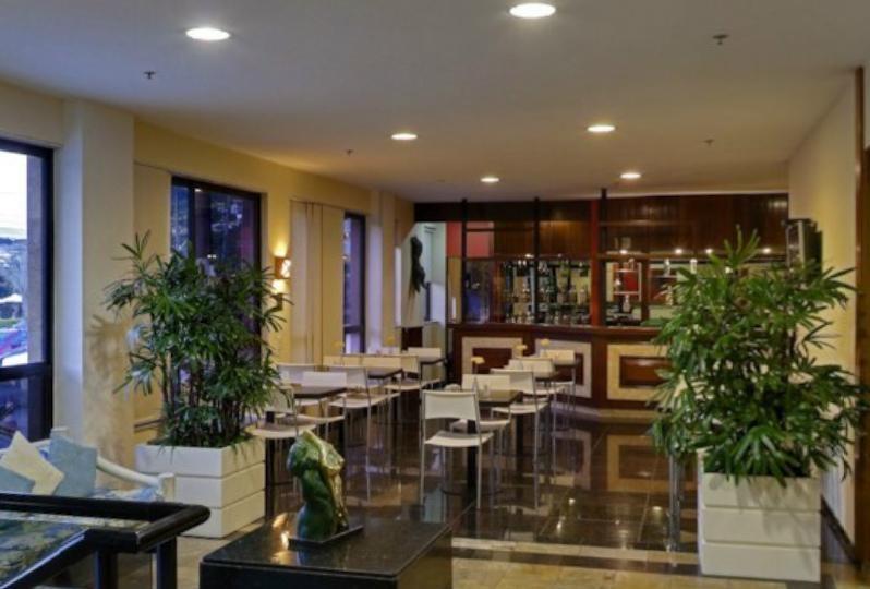 Entremares Hotel Rio de Janeiro Bagian luar foto