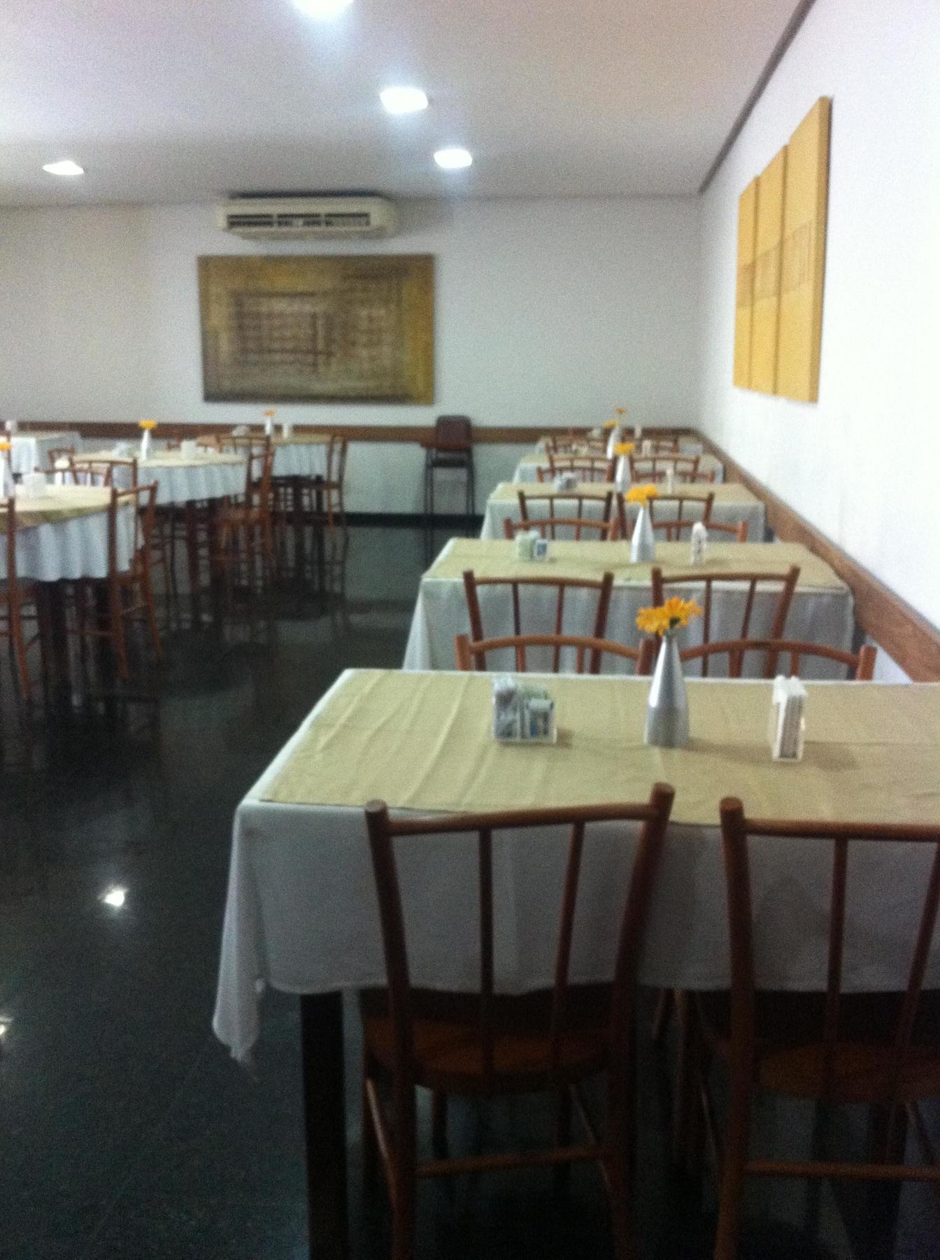Entremares Hotel Rio de Janeiro Bagian luar foto